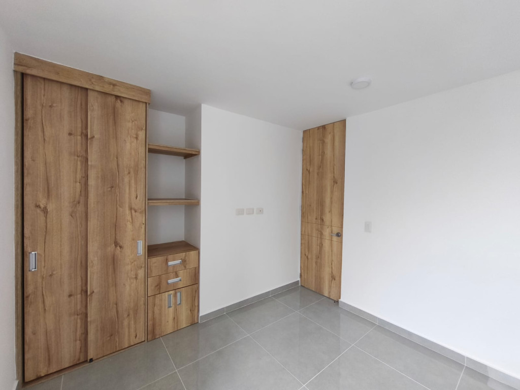 Apartamento En Arriendo - Bellavista, Cali