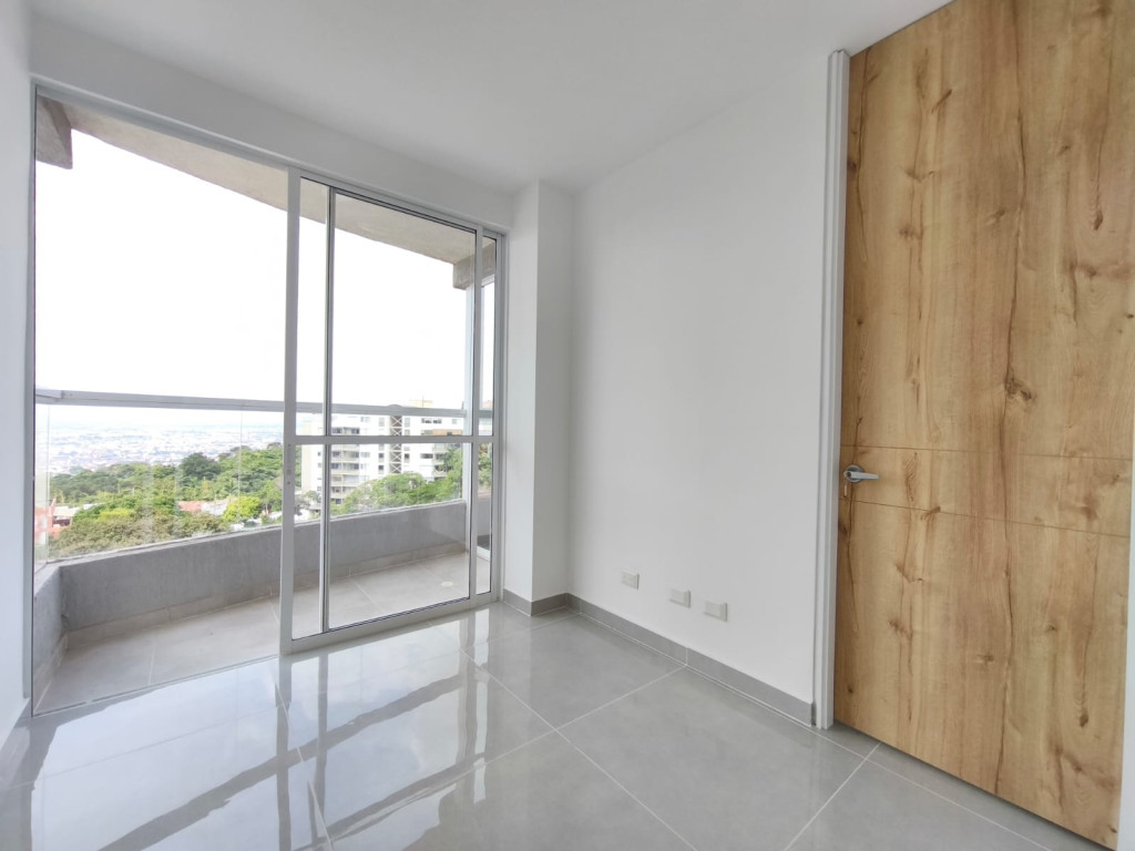 Apartamento En Arriendo - Bellavista, Cali