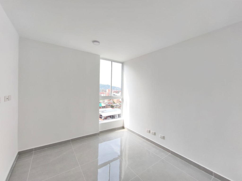 Apartamento En Arriendo - Bellavista, Cali