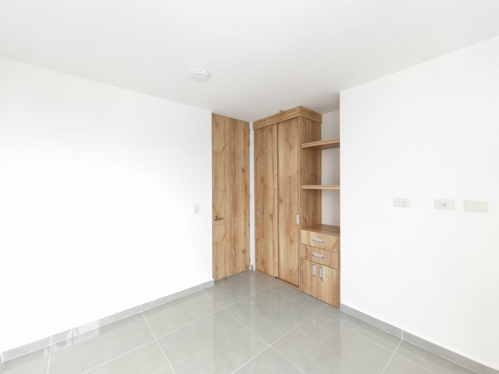 Apartamento En Arriendo - Bellavista, Cali