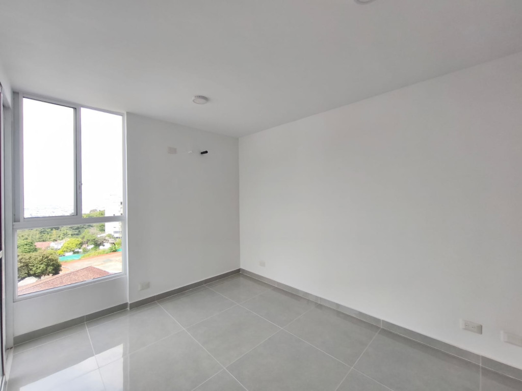 Apartamento En Arriendo - Bellavista, Cali