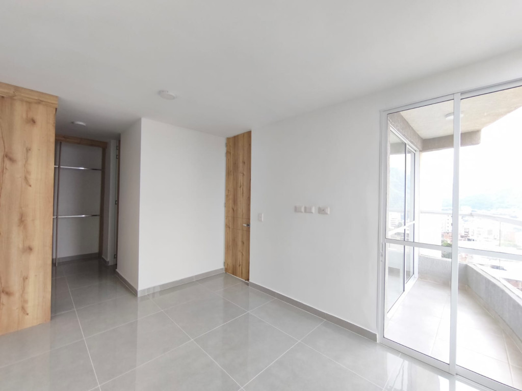 Apartamento En Arriendo - Bellavista, Cali