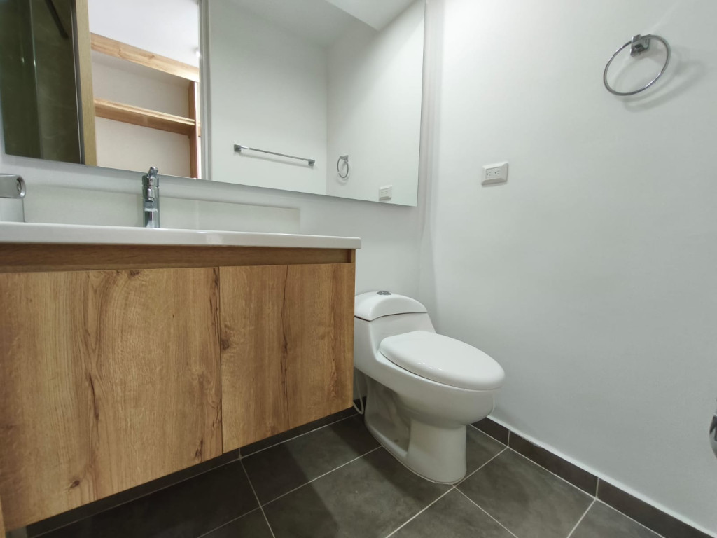 Apartamento En Arriendo - Bellavista, Cali