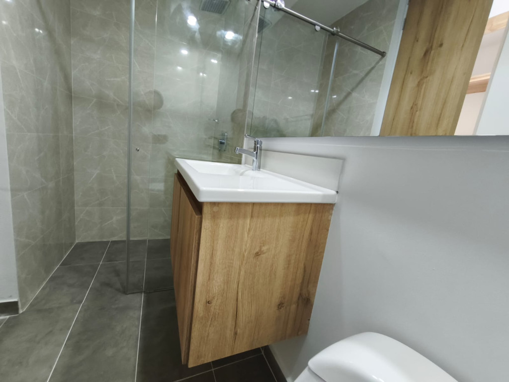 Apartamento En Arriendo - Bellavista, Cali