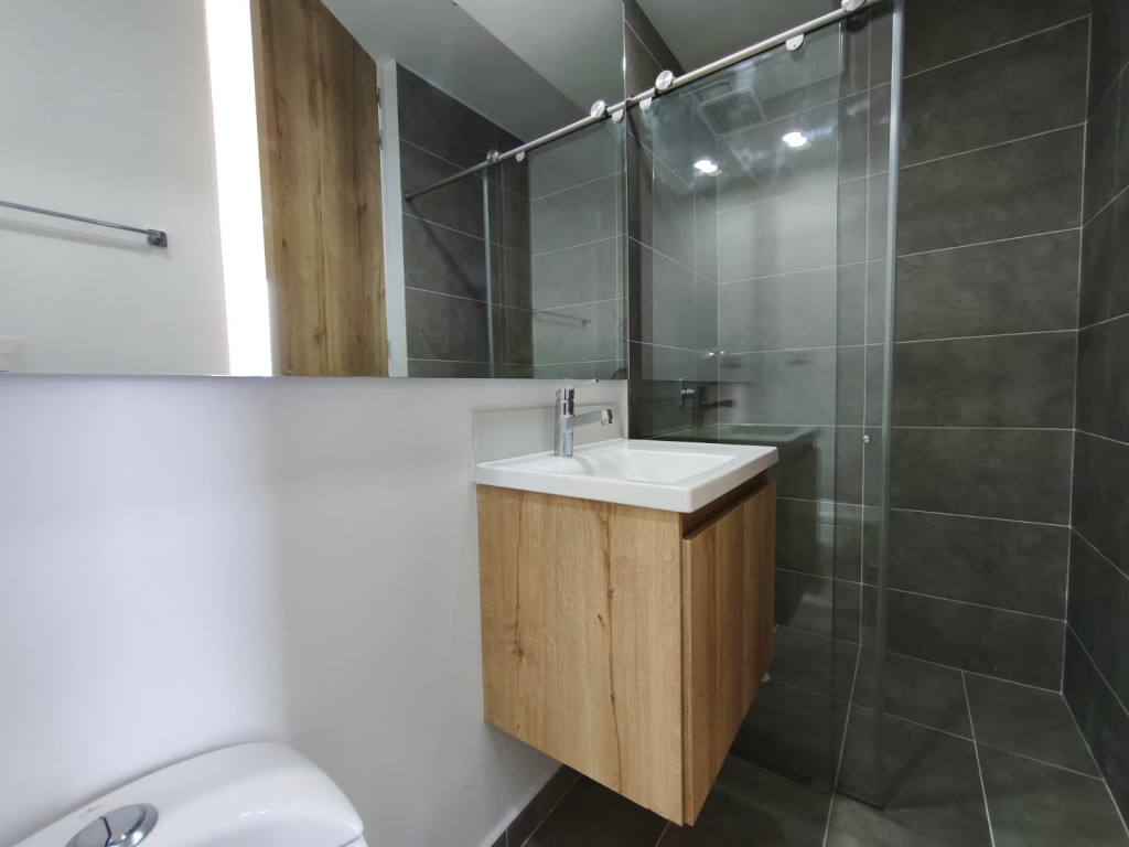 Apartamento En Arriendo - Bellavista, Cali