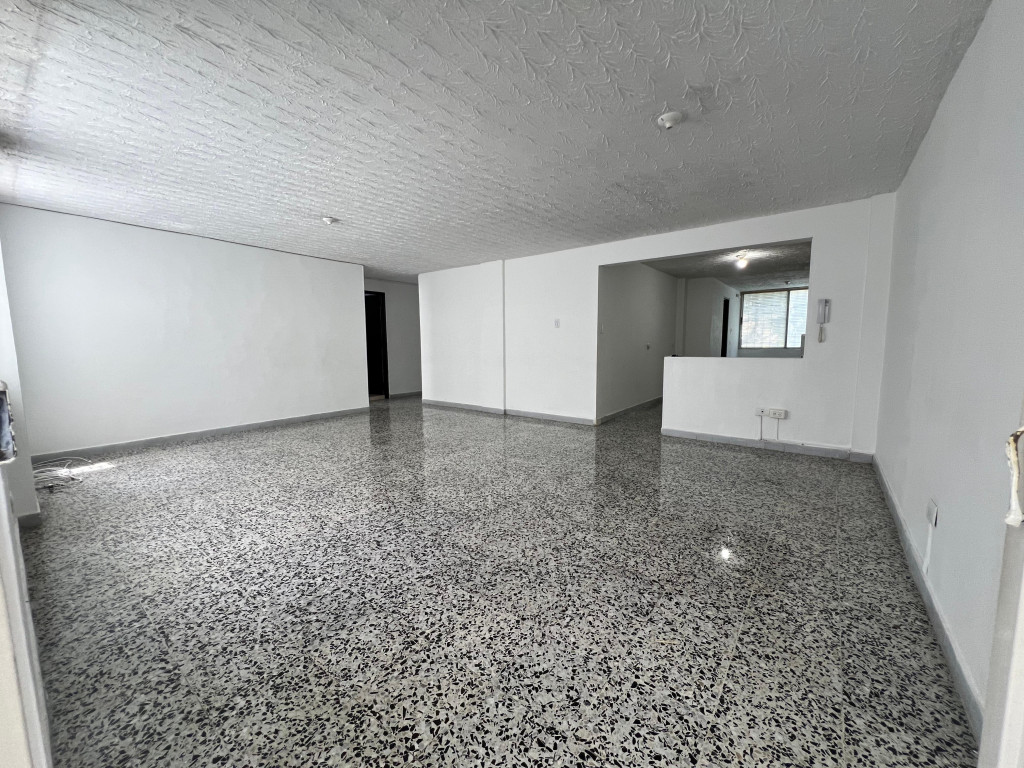 Apartamento En Arriendo - El Limonar, Cali