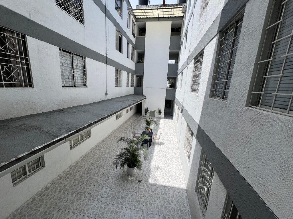 Apartamento En Venta - El Limonar, Cali