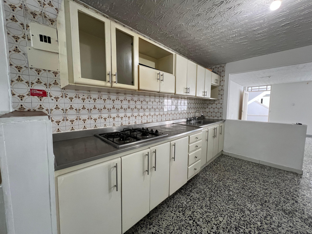 Apartamento En Venta - El Limonar, Cali
