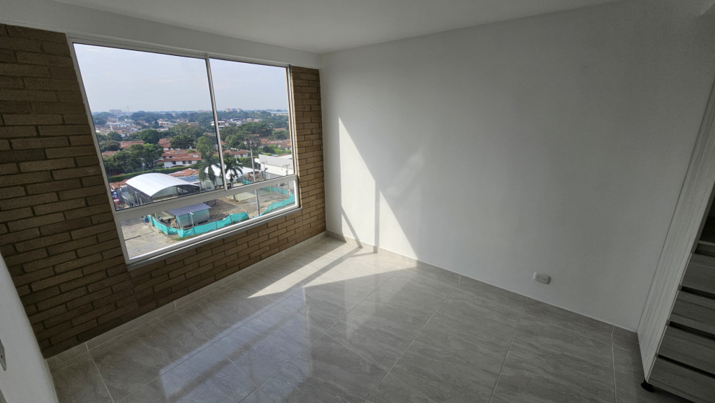 Apartaestudio En Arriendo - La Flora, Cali