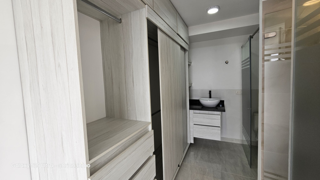 Apartaestudio En Arriendo - La Flora, Cali
