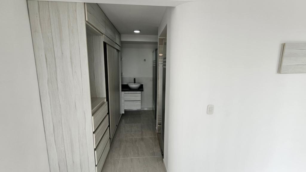 Apartaestudio En Arriendo - La Flora, Cali