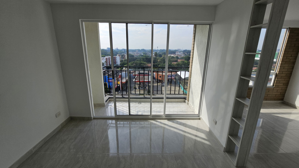 Apartaestudio En Arriendo - La Flora, Cali