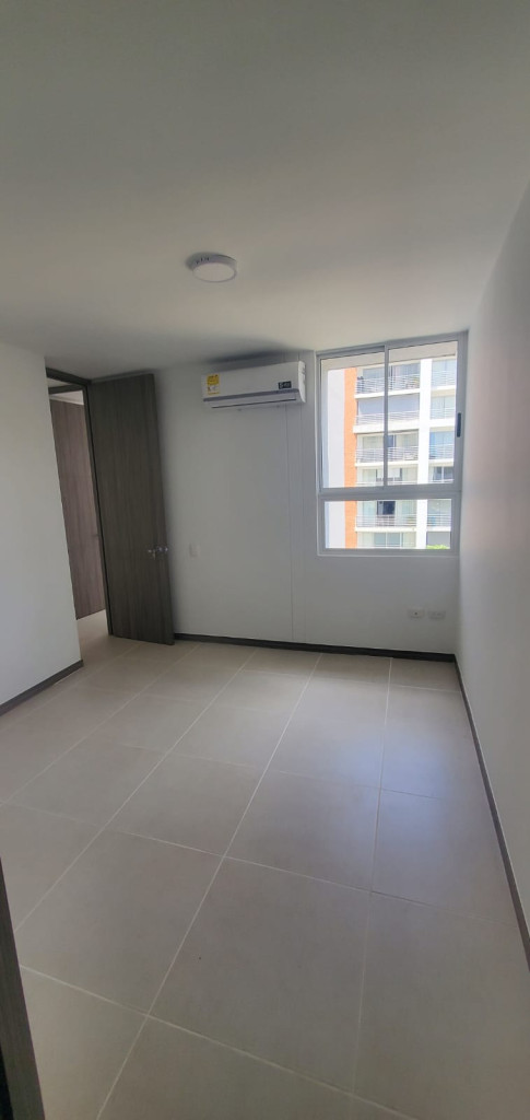 Apartamento En Arriendo - Valle Del Lili, Cali