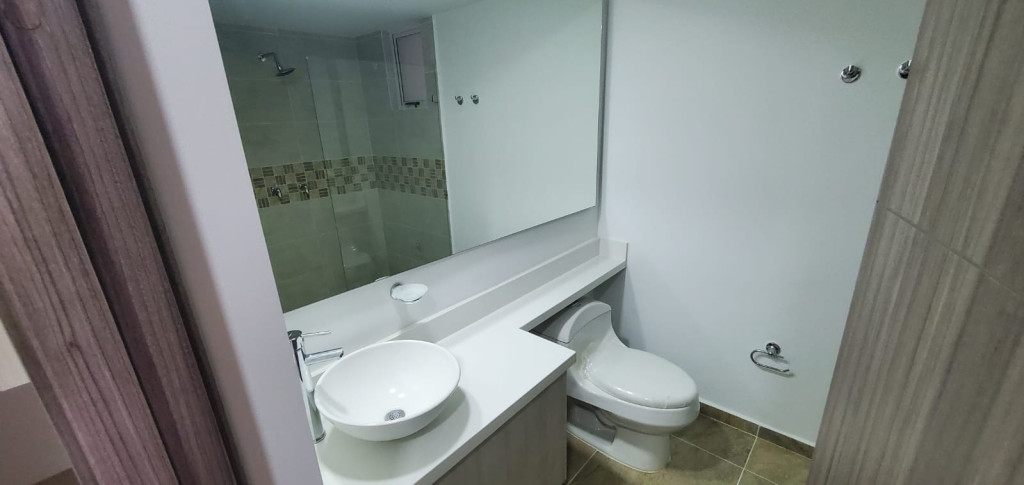 Apartamento En Arriendo - Valle Del Lili, Cali