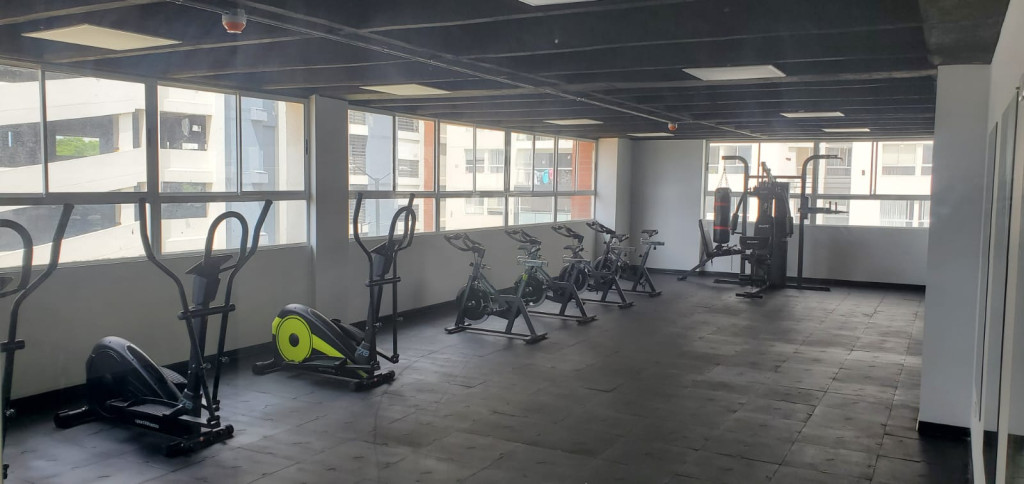 Apartamento En Arriendo - Valle Del Lili, Cali