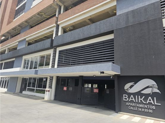 Apartamento En Arriendo - Valle Del Lili, Cali