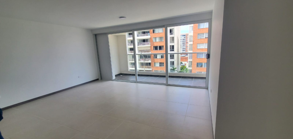 Apartamento En Arriendo - Valle Del Lili, Cali