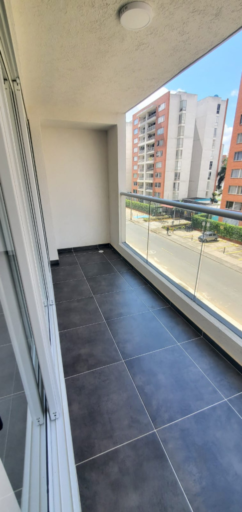 Apartamento En Arriendo - Valle Del Lili, Cali