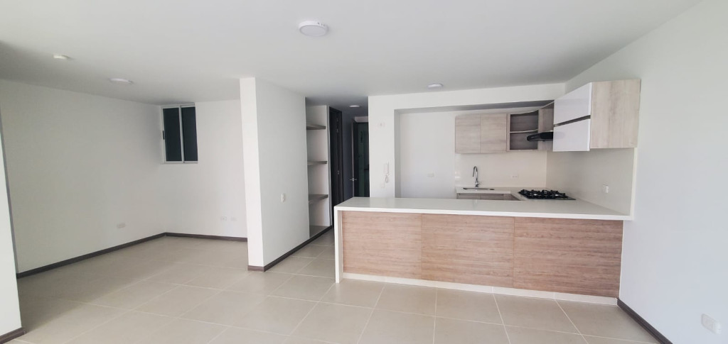 Apartamento En Arriendo - Valle Del Lili, Cali
