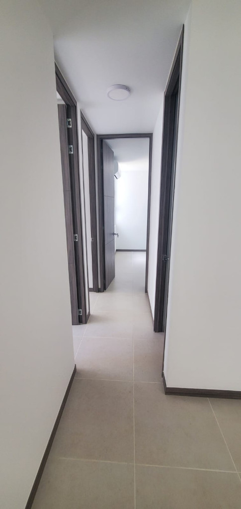 Apartamento En Arriendo - Valle Del Lili, Cali