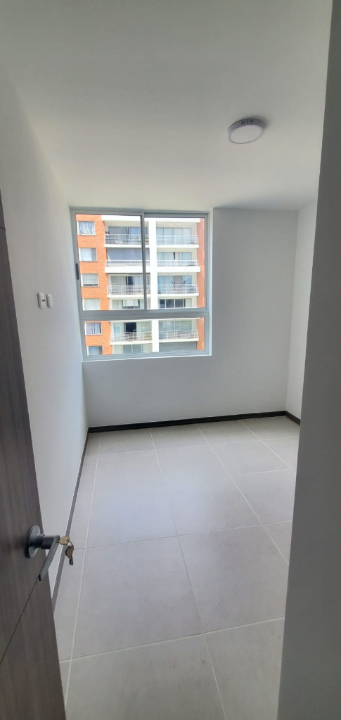 Apartamento En Arriendo - Valle Del Lili, Cali