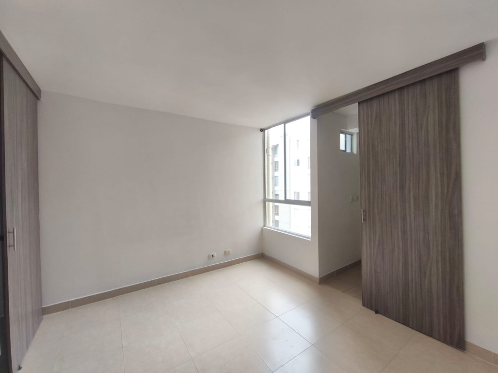 Apartamento En Arriendo - Ciudad Bochalema, Cali