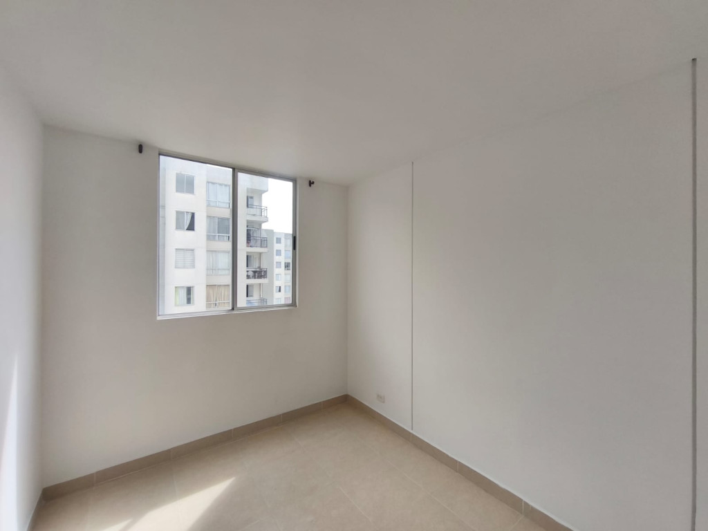 Apartamento En Arriendo - Ciudad Bochalema, Cali