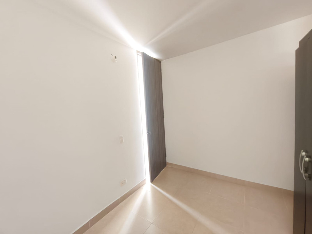Apartamento En Arriendo - Ciudad Bochalema, Cali