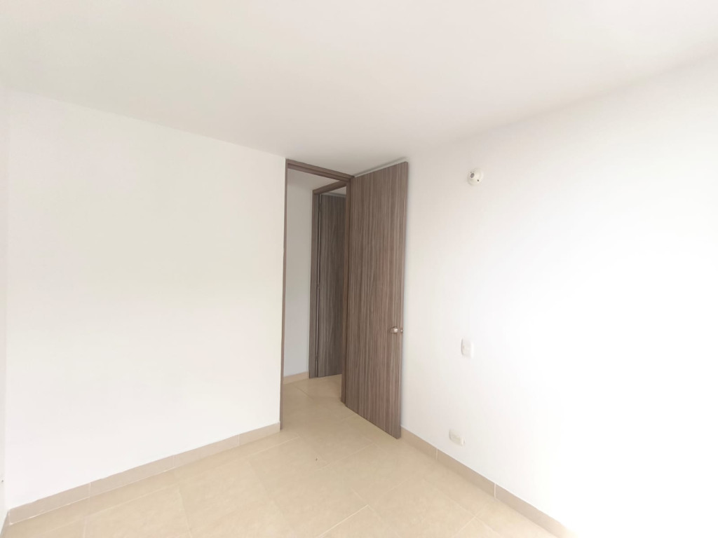 Apartamento En Arriendo - Ciudad Bochalema, Cali