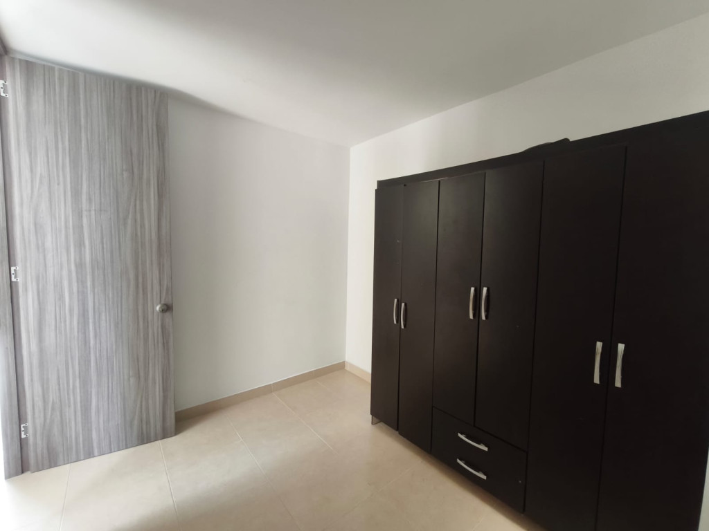 Apartamento En Arriendo - Ciudad Bochalema, Cali