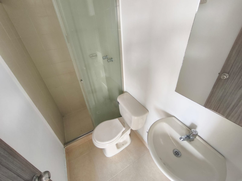 Apartamento En Arriendo - Ciudad Bochalema, Cali