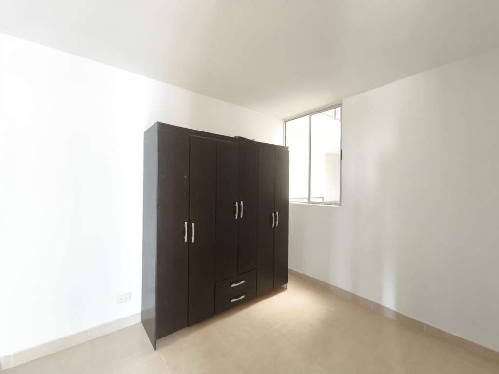 Apartamento En Arriendo - Ciudad Bochalema, Cali