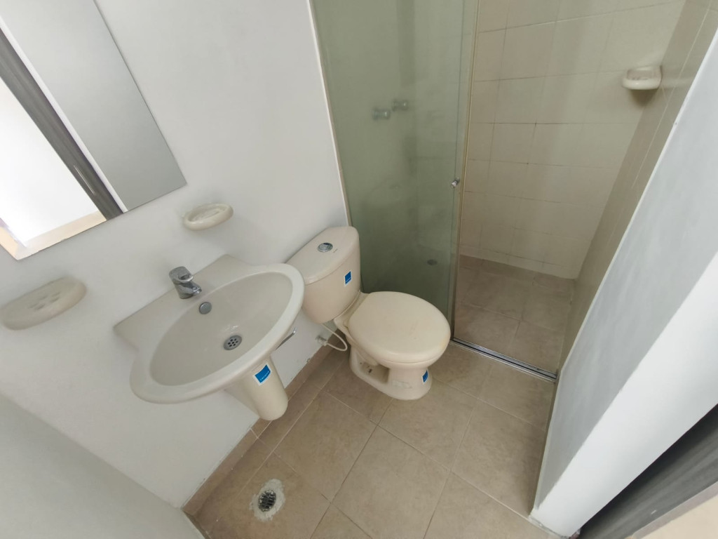 Apartamento En Arriendo - Ciudad Bochalema, Cali