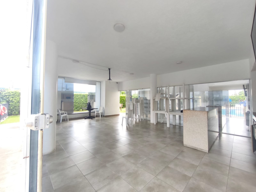 Apartamento En Arriendo - Ciudad Bochalema, Cali