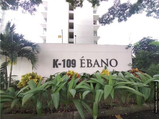 Apartamento En Arriendo - Ciudad Bochalema, Cali