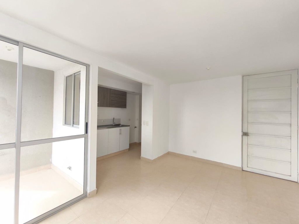 Apartamento En Arriendo - Ciudad Bochalema, Cali