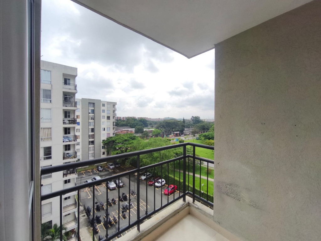 Apartamento En Arriendo - Ciudad Bochalema, Cali