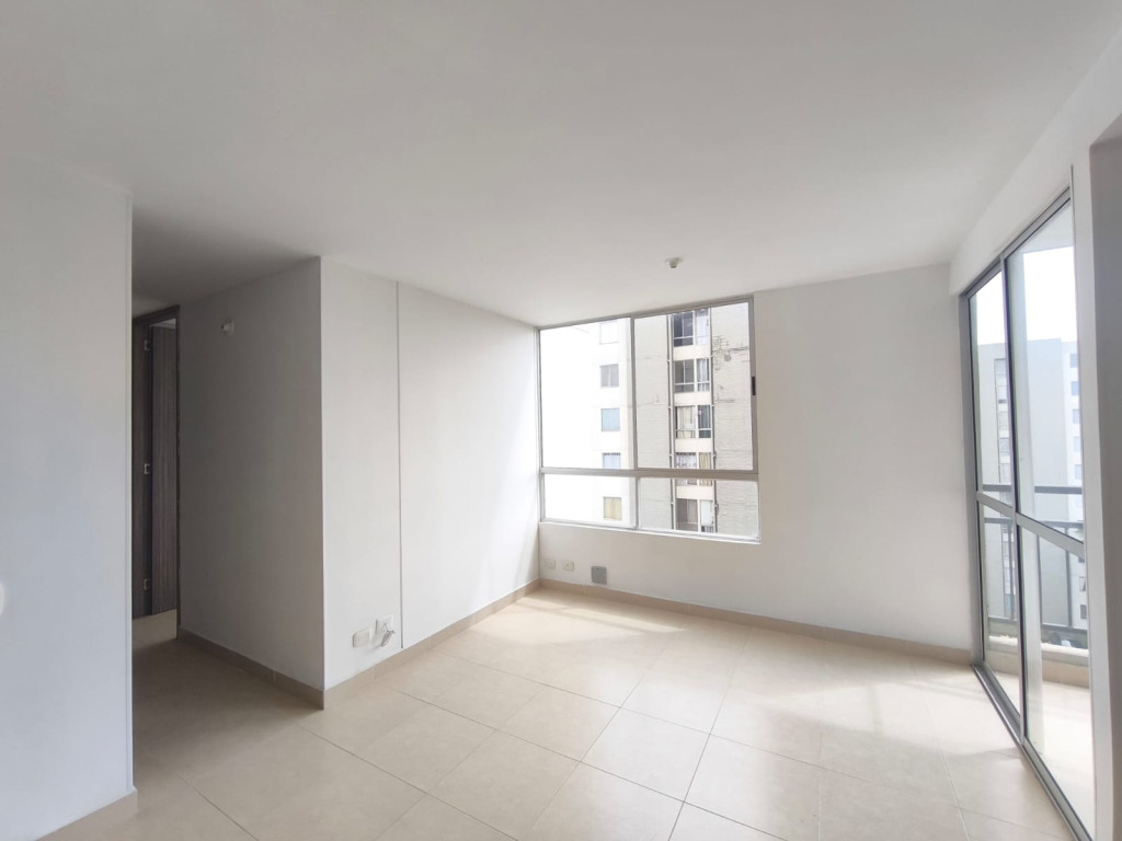 Apartamento En Arriendo - Ciudad Bochalema, Cali