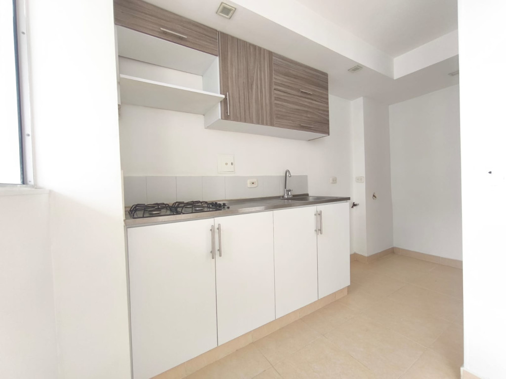Apartamento En Arriendo - Ciudad Bochalema, Cali