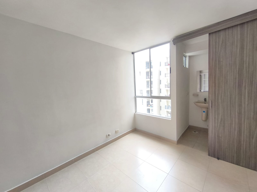 Apartamento En Arriendo - Ciudad Bochalema, Cali