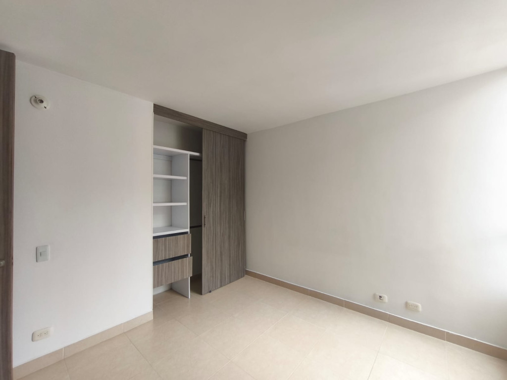 Apartamento En Arriendo - Ciudad Bochalema, Cali