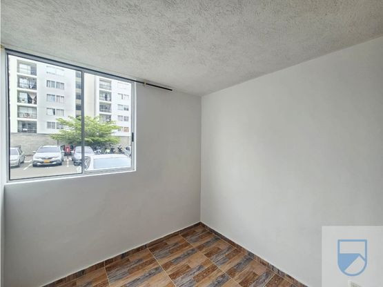 Apartamento En Arriendo - Hacienda Kachipay, Cali