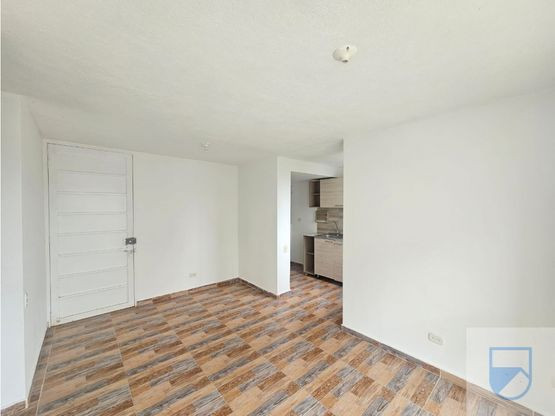 Apartamento En Arriendo - Hacienda Kachipay, Cali
