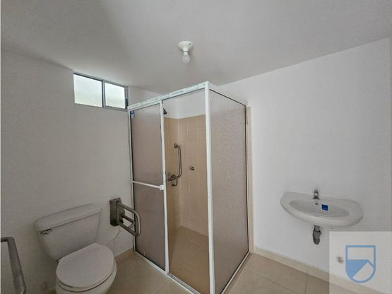 Apartamento En Arriendo - Hacienda Kachipay, Cali