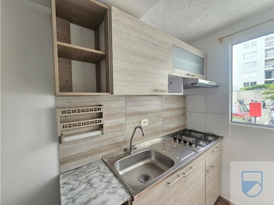 Apartamento En Arriendo - Hacienda Kachipay, Cali