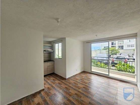 Apartamento En Arriendo - Hacienda Kachipay, Cali