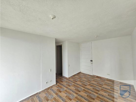 Apartamento En Arriendo - Hacienda Kachipay, Cali