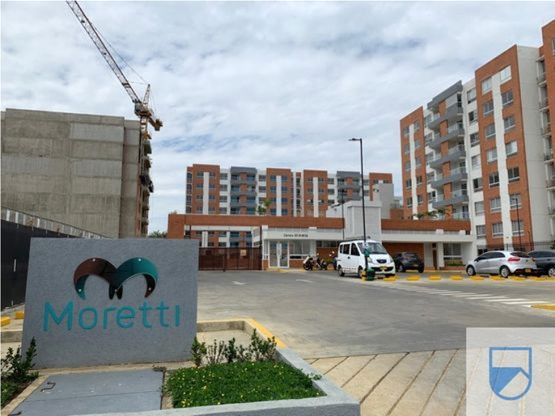 Apartamento En Arriendo - Valle Del Lili, Cali