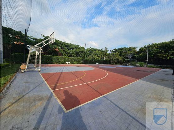Apartamento En Arriendo - Valle Del Lili, Cali