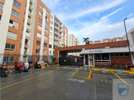 Apartamento En Arriendo - Valle Del Lili, Cali